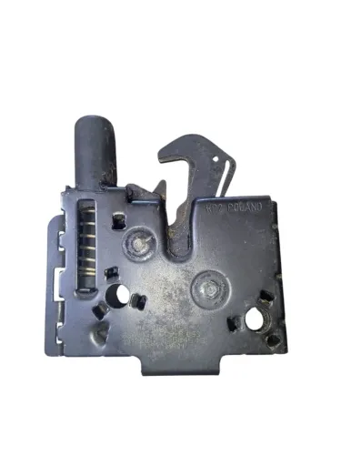 Fechadura Capo Eletrica Vw Virtus Polo Tsi 2019 