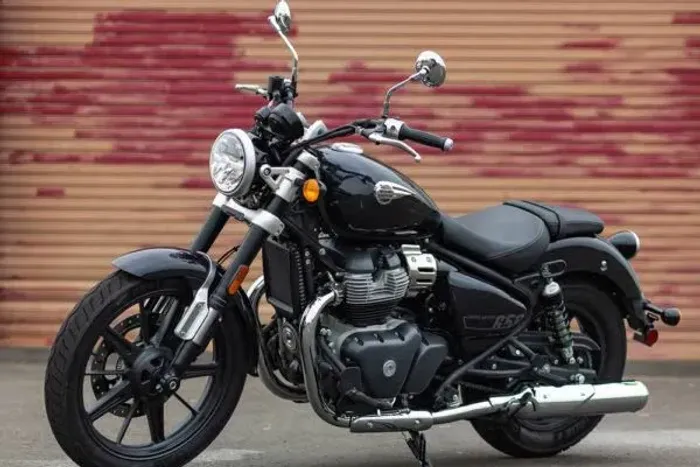 SUPER METEOR 650 2026 !!!0KM!!! ISRAEL 9 8 3 0 5 7 5 4 3 