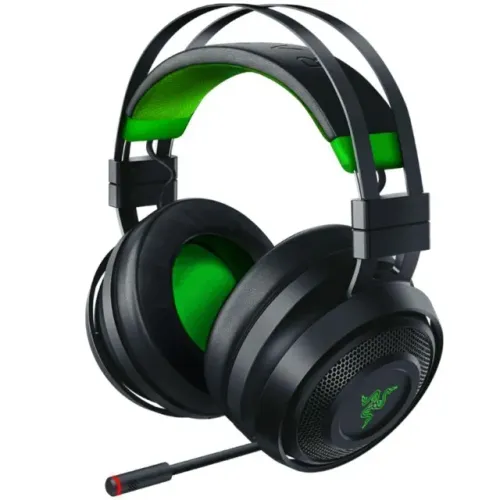 [Novo] HEADSET GAMER RAZER NARI ULTIMATE WIRELESS XBOX ONE, RZ04-02910100-R3U1