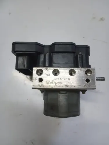 Modulo Mercedes A0004313700 0265255976 2265106513 0265956280