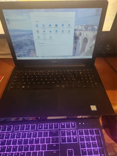 Notebook Dell Inspiron 3583 i7 | 12GB RAM | SSD 240GB | Full HD | Win11