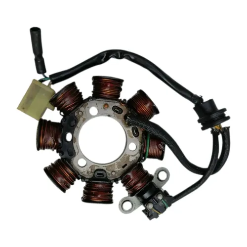 Estator Honda Bros 150 2004 A 2008 Original