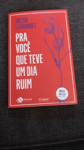 Pra você que teve um dia ruim - Victor Fernandes