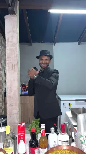 Barman