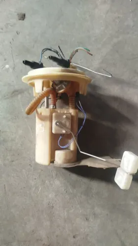 Bomba de combustível Peugeot 207 flex