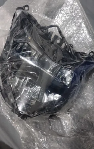 Bloco Farol xre 2019-2022