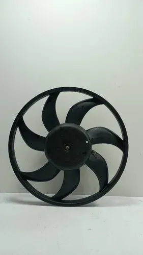 Ventoinha Motor Fiat Uno 2013