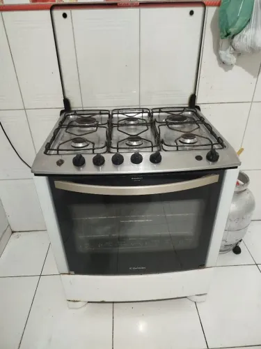 Fogão Eletrolux 