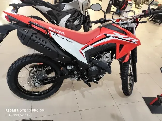 NovaTornado  300     2026  pronta entrega  so hoje 