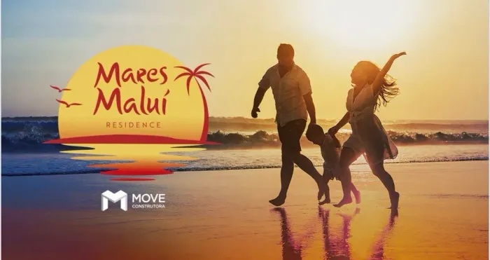 Vendo lote no Mares Malui