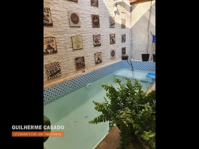 Casa No Condominio Green Park Sao Roque Com A Possibilidade De Mobiliado