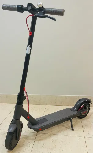 Patinete elétrico tipo Foston