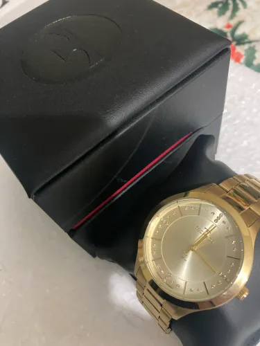 Relógio Technos Feminino