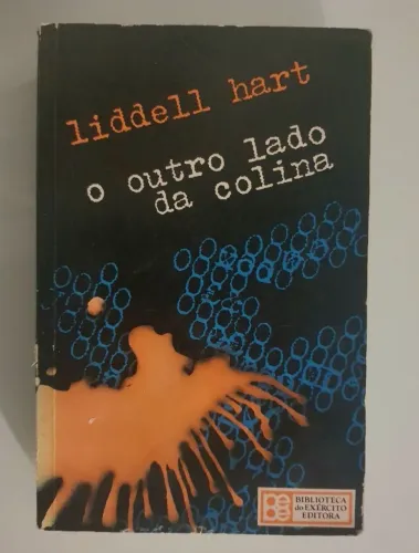o outro lado da colina, de liddell hart