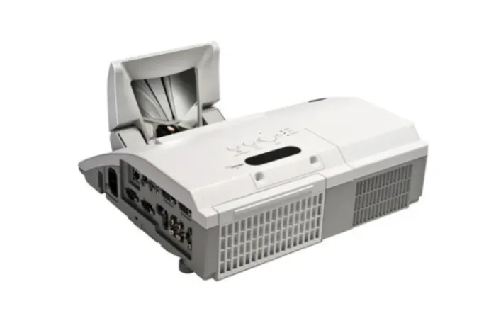 Projetor Hitachi LCD CP-AW2519N - 2.500 Lumens - HDMI 