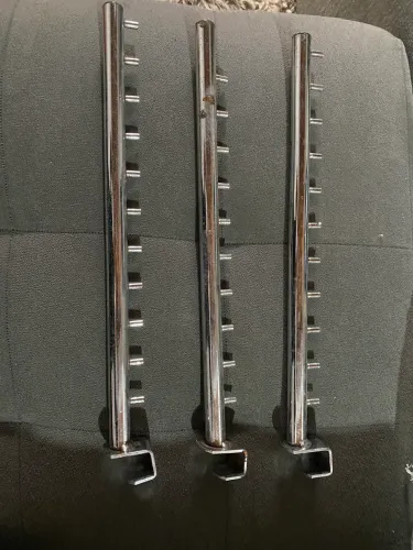 Suporte para cabide