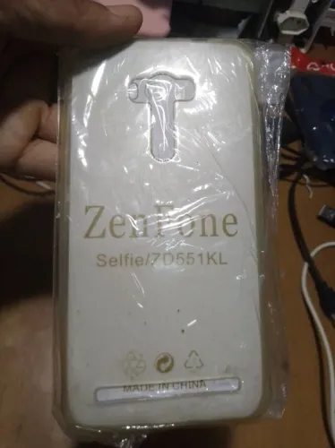Capinha para Celular ZenFone Selfie