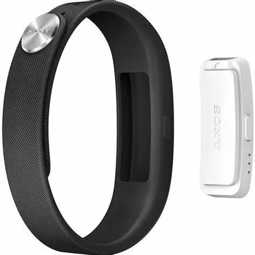 Pulseira Smartband Sony