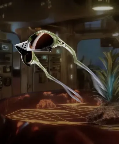 Oakley Plantaris - últimas unidades 