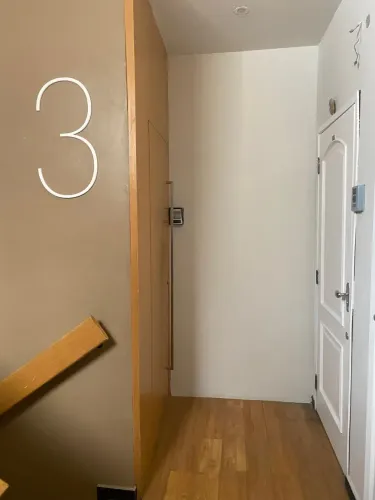 Sala comercial, com dividida em 6 ambientes, com 121 metros quadrados em Gávea - Rio de Ja