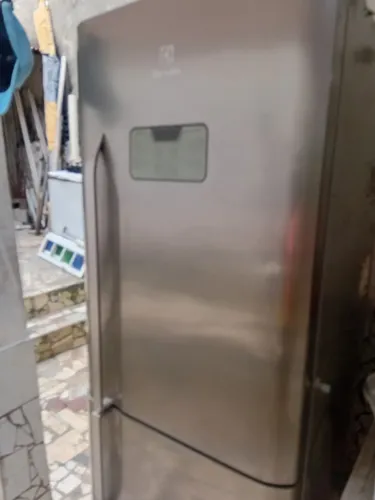 Vendo Geladeira Electrolux 