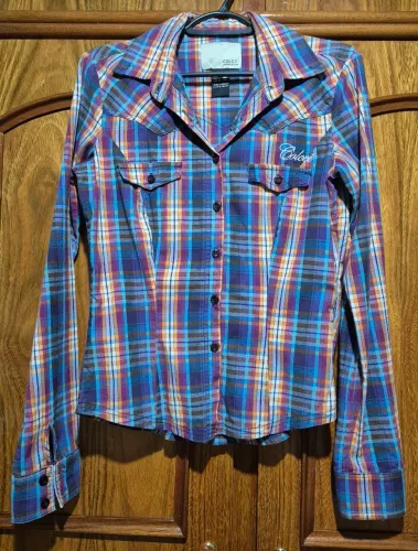 Camisa Colcci P