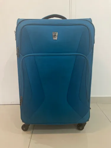 Mala Viagem 23kg- Atlantic