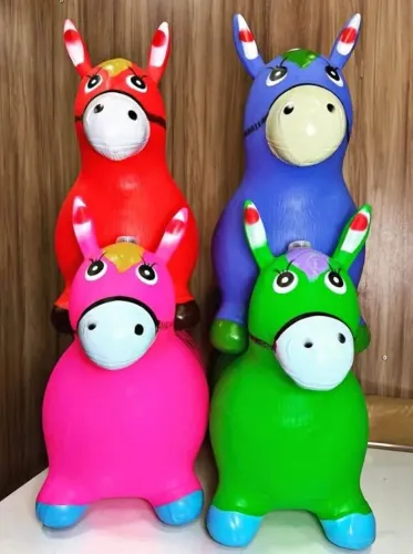 Burrinho upa upa