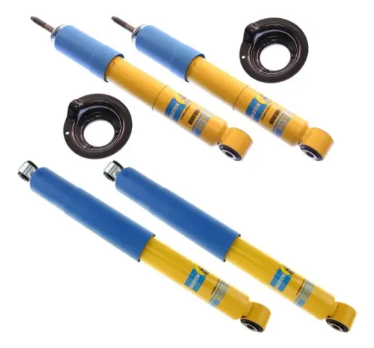 Jogo de AMORTECEDORES BILSTEIN para NISSAN XTERRA até 2004