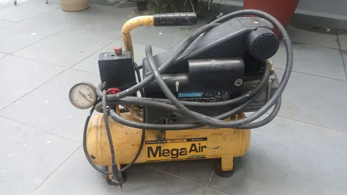 Compressor 