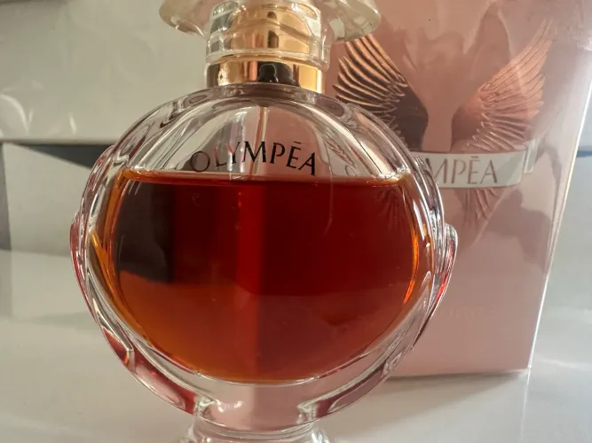 Perfume Olympea