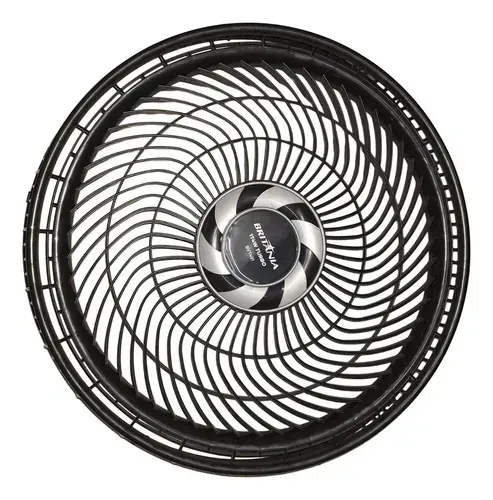 Tampa ventilador BRITÂNIA TURBO