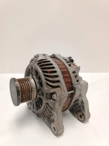Alternador Nissan Livina Tiida | 1.8 16V | 2008 A 2014 | 23100E1010 - Usado/Original