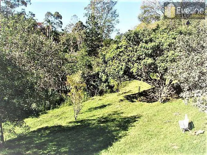 Área a Venda p Construção Condomínio Residencial Empreendimento