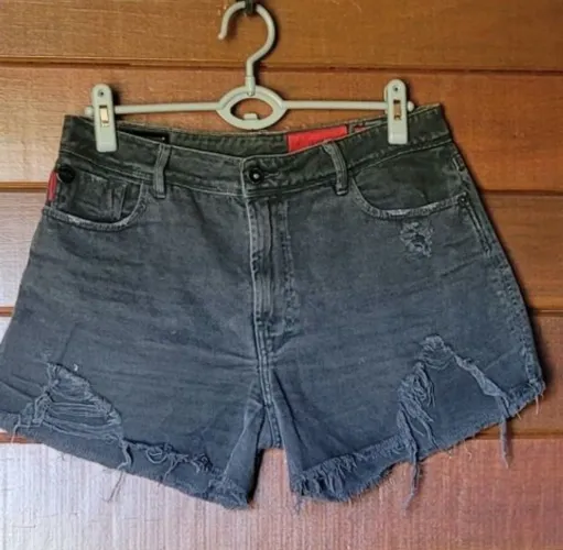 Shorts Jeans Ellus 