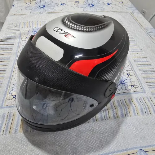 Capacete 56