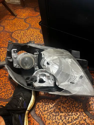 Farol tr4 LD