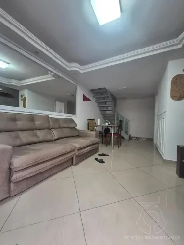 Casa Condomínio San Francisco Village, Jardim Sarah - São Paulo, SP
