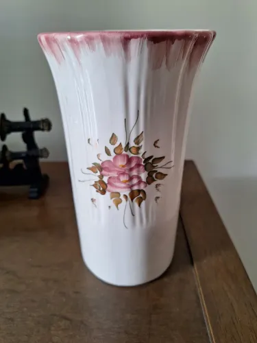 Vaso decorativo antigo perfeito estado