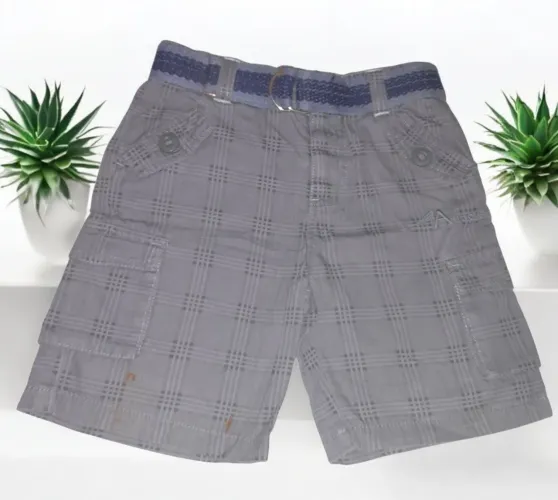 Bermudas infantil 1ano