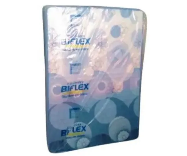 Colchão D20 Biflex Casal 138x188x12cm- FAZEMOS ENTREGA!