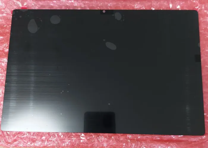 Tela display para Tablet samsung A8X200