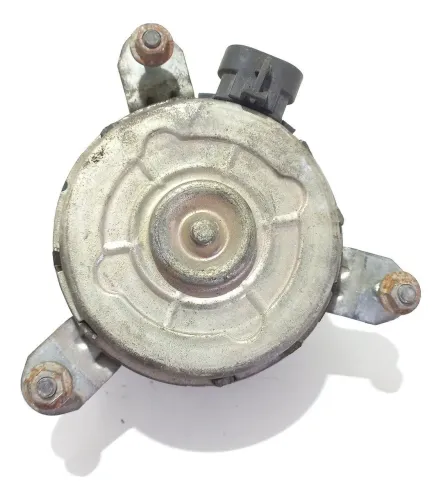 Motor Ventoinha Radiador Fiat Siena 2011