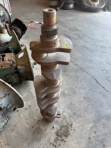 Virabrequim usado Scania 112/113 