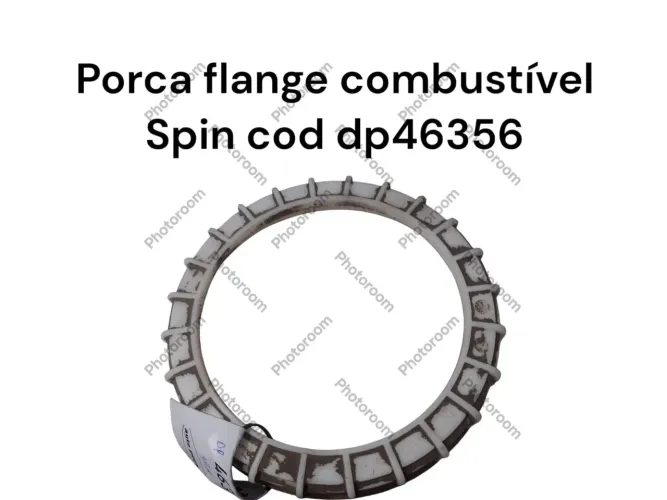 Porca Flange Combustível - DP46356