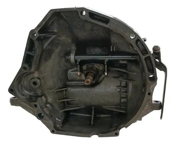 Caixa De Marcha Volkswagen Gol 1.6 Ap 1996 Á 2004