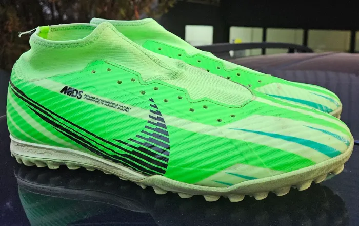 Chuteira Nike Mercurial MDS