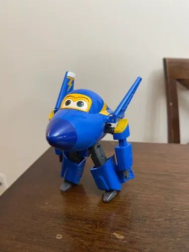 Super Wings - Jerome da Hasbro
