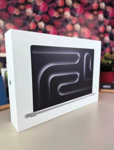 Macbook Pro M4 Pro 14.2 24GB/ 512SSD