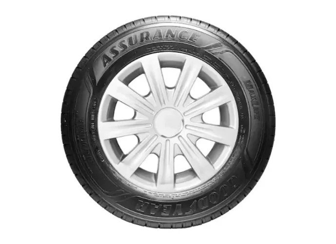 PNEU 185/65R14 GOODYEAR ASSURANCE MAXLIFE 86H SL